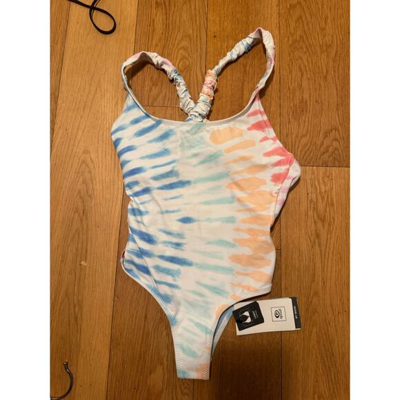 Rip Curl Wipeout One Piece XXS - Picture 4 of 9